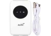 4G/5GMOBILE Wifi Pocket Router D3200