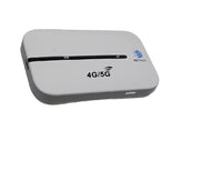 SETOUT 4G Mobile  Wifi Pocket Router