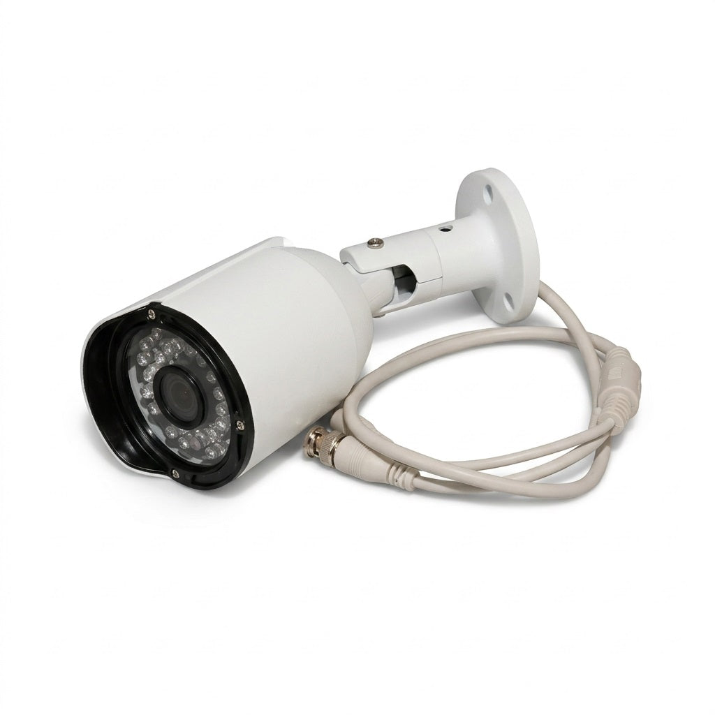 ZAVISION 1Mp Bullet 3.6Mm