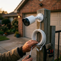 ZAVISION 1Mp Bullet 3.6Mm – view 2
