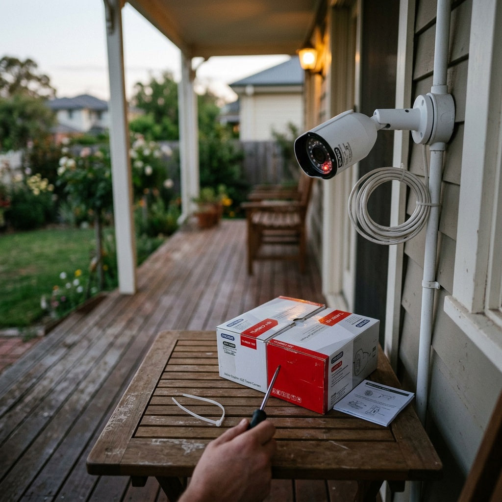ZAVISION 1Mp Bullet 3.6Mm – view 3