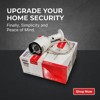 ZAVISION 1Mp Bullet 3.6Mm – view 4