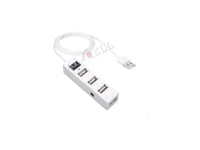 GENERIC 4 Port Usb 2.0 Hub High Speed