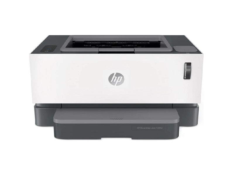 HP Neverstop Laser Printer 1000W Mono