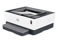 HP Neverstop Laser Printer 1000W Mono