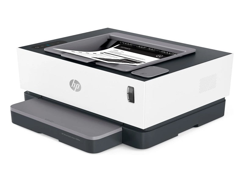 HP Neverstop Laser Printer 1000W Mono