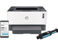 HP Neverstop Laser Printer 1000W Mono