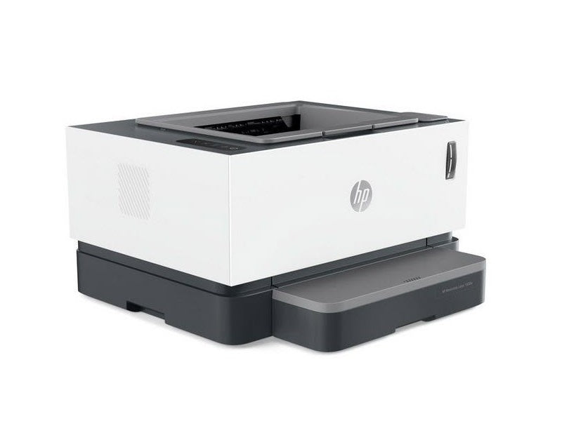 HP Neverstop Laser Printer 1000W Mono