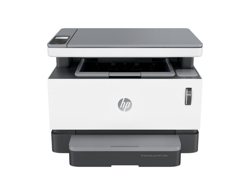 HP Neverstop Laser Printer 1200W 3In1