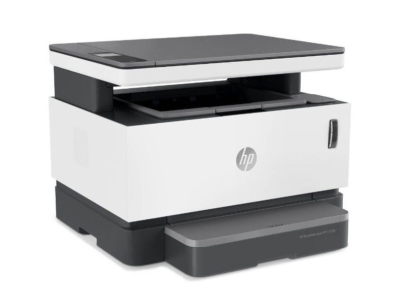HP Neverstop Laser Printer 1200W 3In1