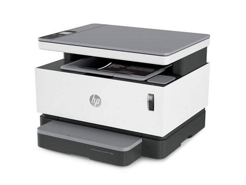 HP Neverstop Laser Printer 1200W 3In1