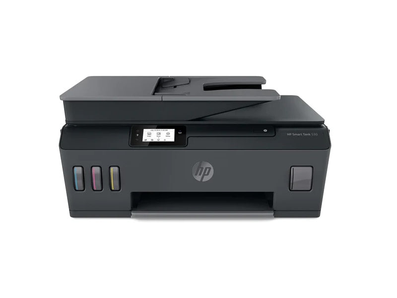 HP Ink Tank Wireless All-In-One Printer