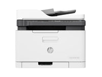 HP Color Laser Mfp 179Fnw 4-In-1 Wifi
