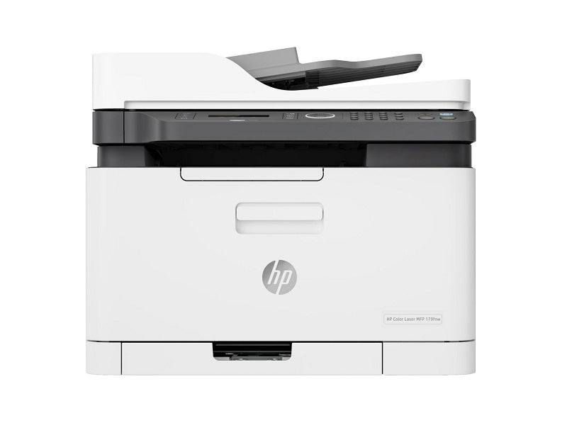 HP Color Laser Mfp 179Fnw 4-In-1 Wifi