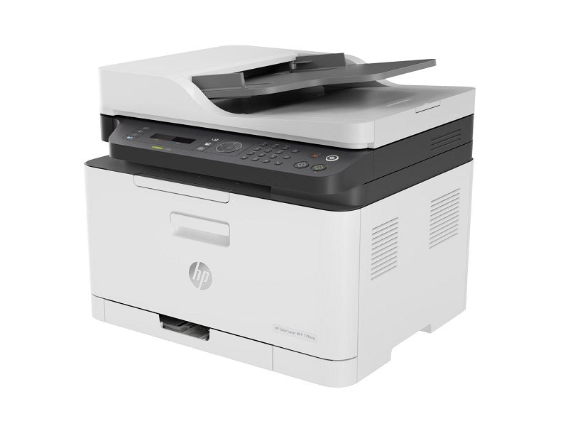 HP Color Laser Mfp 179Fnw 4-In-1 Wifi