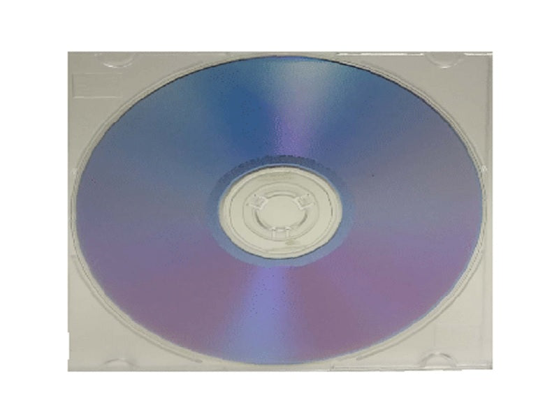 MEMOREX Lighscribe Dvd-R 10 Pck J Case