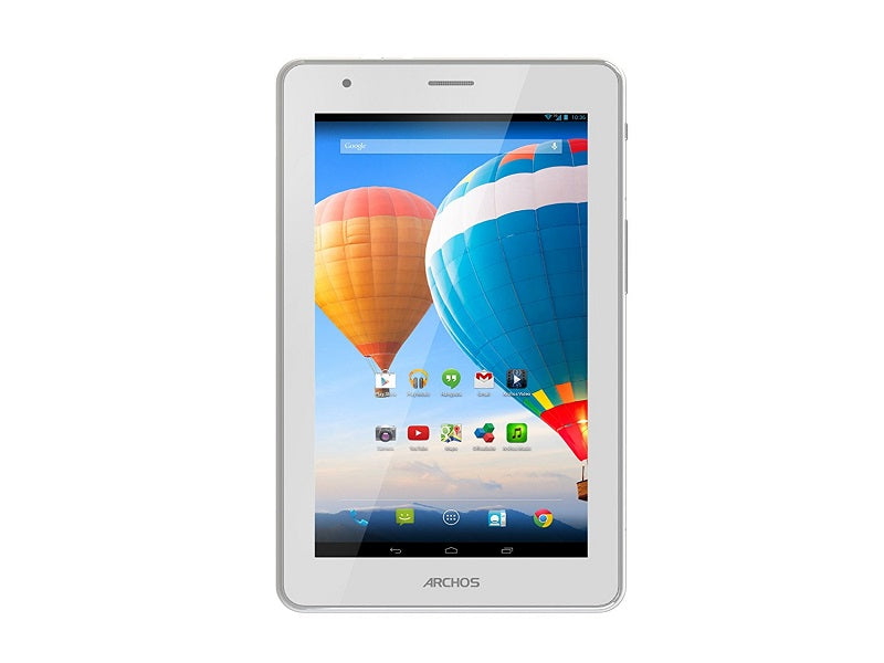 ARCHOS 70B Xenon 4Gb Eu/Uk