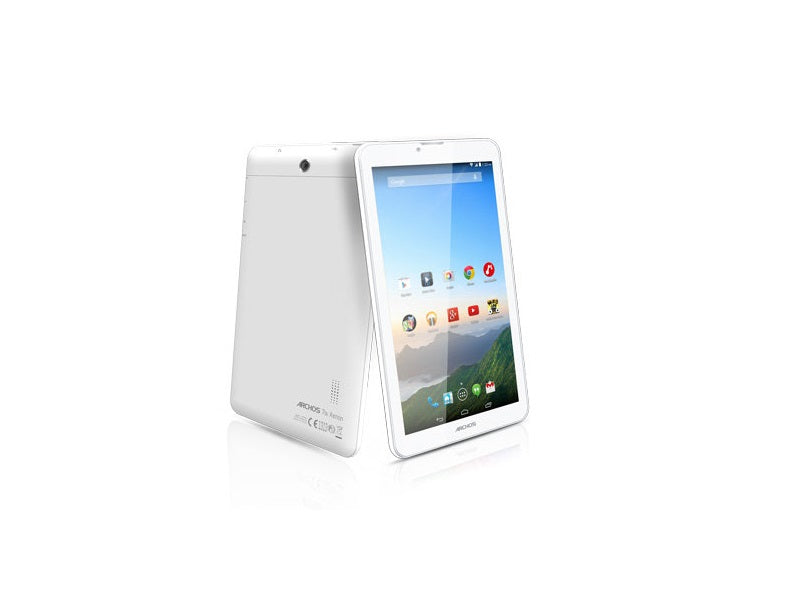 ARCHOS 70B Xenon 4Gb Eu/Uk