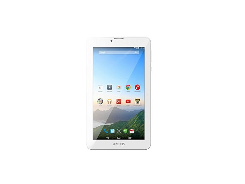 ARCHOS 70B Xenon 4Gb Eu/Uk
