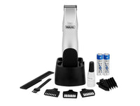Wahl Groomsman Plus