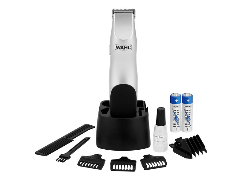 Wahl Groomsman Plus