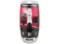 Wahl Groomsman Plus