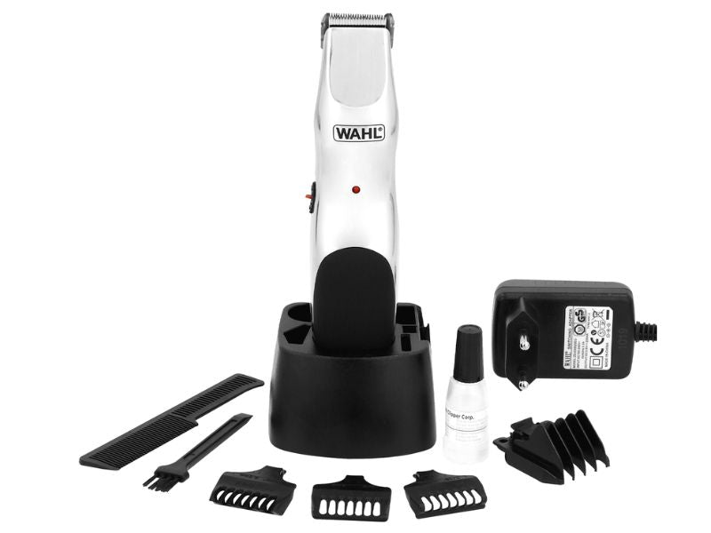 WAHL GROOMSMAN RECHARGABLE