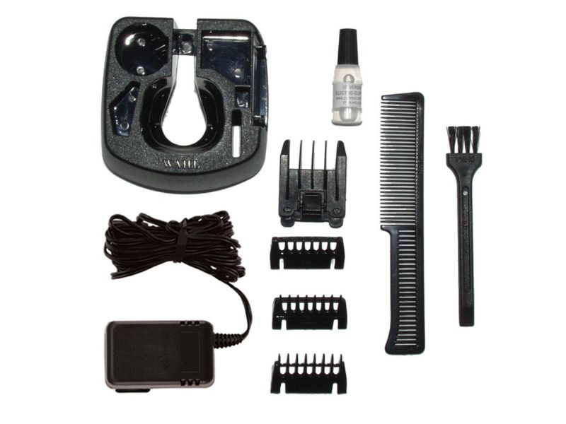 WAHL GROOMSMAN RECHARGABLE