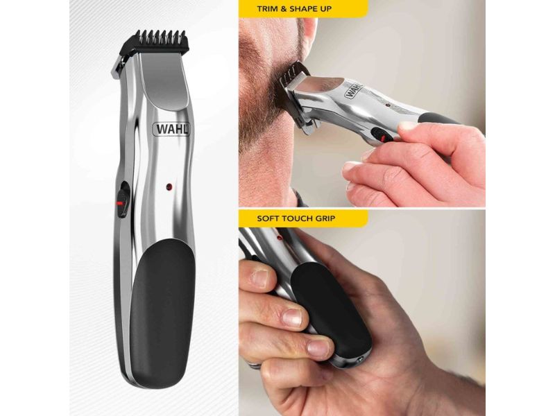 WAHL GROOMSMAN RECHARGABLE