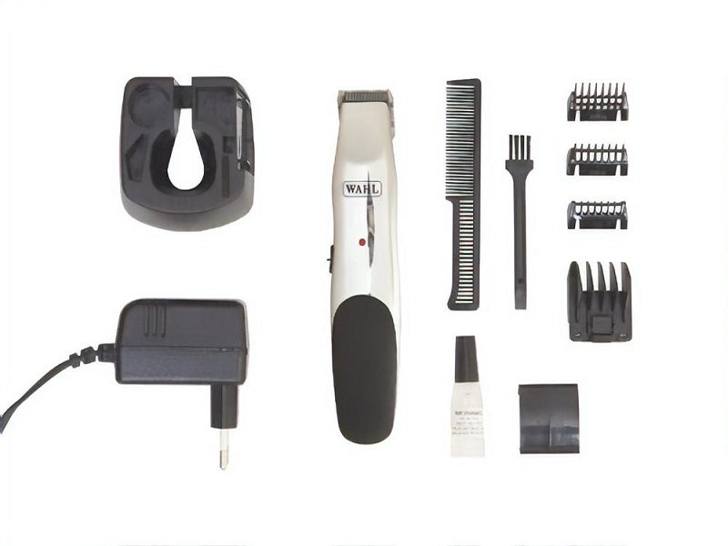 WAHL Groomsman Elite Cord/Cordless