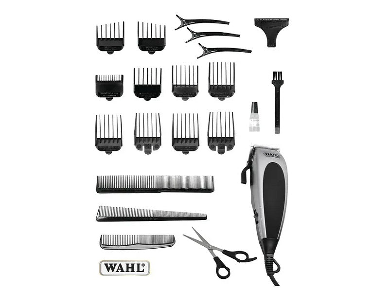 WAHL Vogue 22 Pc Clipper Kit230 Euro