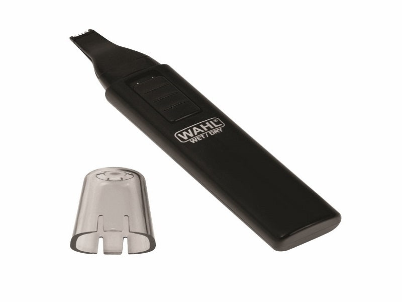 WAHL Black Nose Trimmer