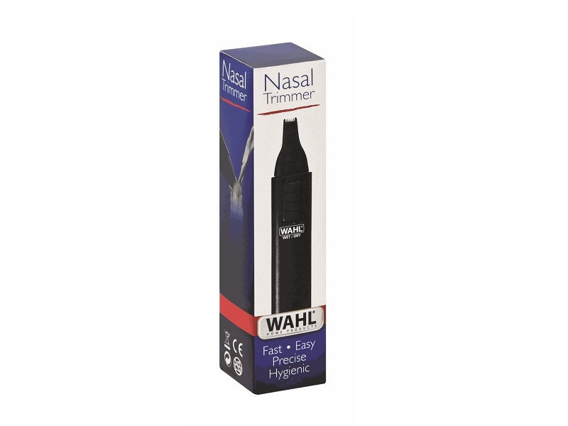 WAHL Black Nose Trimmer
