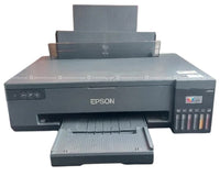 pre own EPSON Ecotank L18050 A3 Colour Inkjet