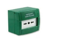 KAC Resetable Green Call Point