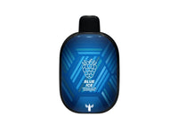 DR Vapes Panther Bar Blue Ice  20 Mg