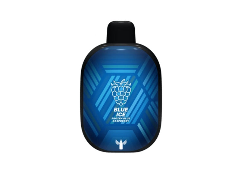 DR Vapes Panther Bar Blue Ice  20 Mg