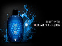 DR Vapes Panther Bar Blue Ice  20 Mg