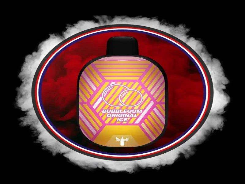 DR Vapes Panther Bar Bubb Orig Ice 20 Mg
