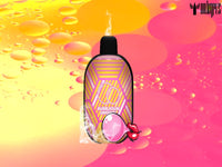 DR Vapes Panther Bar Bubb Orig Ice 20 Mg