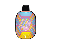 DR Vapes Panther Bar Bubbl Orig Ice50 Mg
