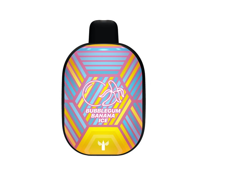 DR Vapes Panther Bar Bubbl Orig Ice50 Mg