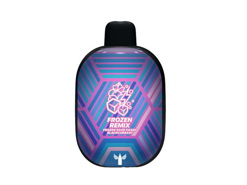 DR Vapes Panther Bar Frozen  Remix 20 Mg