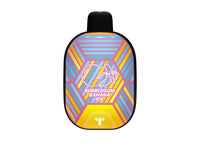 DR Vapes Panther Bar Bubb Ban Ice  20 Mg