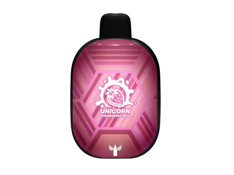 DR Vapes Panther Bar Unicorn 20 Mg