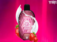 DR Vapes Panther Bar Unicorn 20 Mg