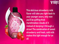 DR Vapes Panther Bar Unicorn 20 Mg