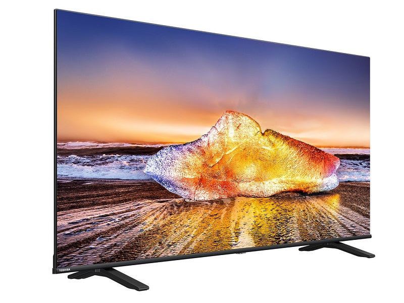 TOSHIBA 50" C350Mn Uhd Smart Tv