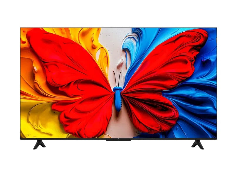 TCL 50" S5K FHD QLED Google Smart TV