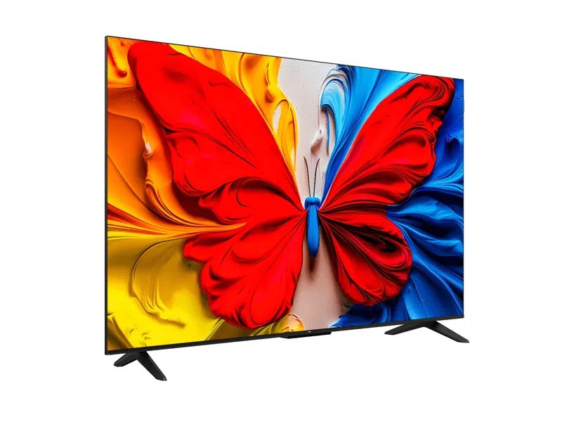 TCL 50" S5K FHD QLED Google Smart TV